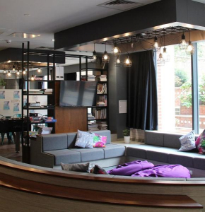 Stylish Apartments and Private Ensuite at Vincent Place for Students Only